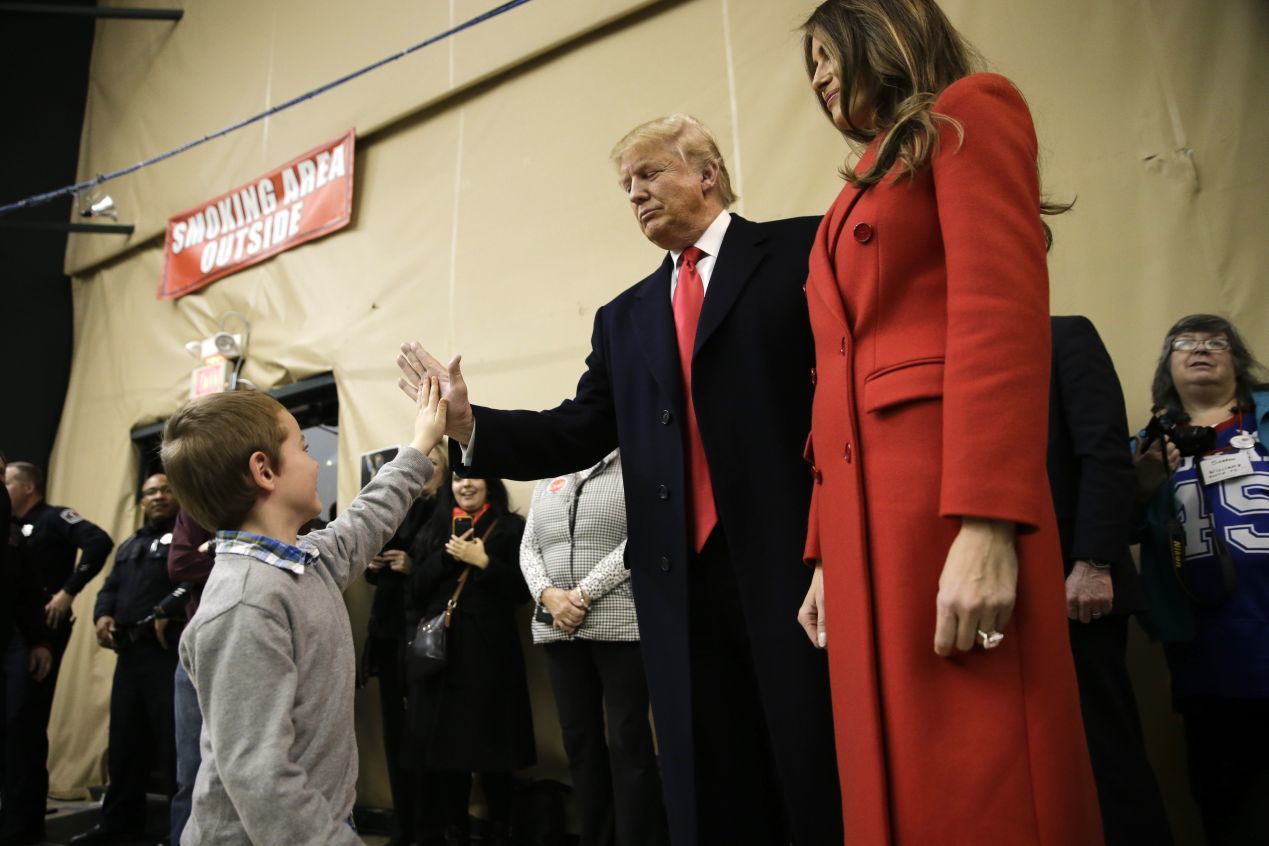IOWA 2016